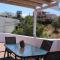 Dimokritos Apartment - Pitsidia