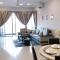 AJ Suites @ Loft Imago KK