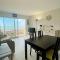 Appartement avec balcon vue mer