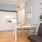 The Best Rent - Lovely two-bedroom apartment near Bocconi University