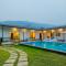 SaffronStays Turquoise Maison, Karjat - Karjat