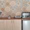 Best overnight modern & private with King size bed