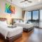 AJ Suites @ Loft Imago KK