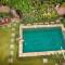 Bali Blue Gecko Villas