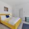 Flourish Apartments - Marlborough House - Ilford - ريدبريدج