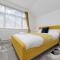 Flourish Apartments - Marlborough House - Ilford - ريدبريدج