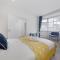 Flourish Apartments - Marlborough House - Ilford - ريدبريدج