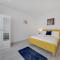 Flourish Apartments - Marlborough House - Ilford - ريدبريدج