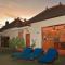 Bali Blue Gecko Villas