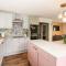 Daisy Tree Cottage - Woodhall Spa