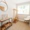 Daisy Tree Cottage - Woodhall Spa