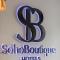 Soho Boutique Malaga