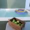 Dandy Villas Tsagkarada-Green Apple-Jacuzzi-Sea View