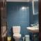 Dandy Villas Tsagkarada-Green Apple-Jacuzzi-Sea View - Цагарада