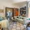 Cosy Loft tarif avec 1 ou 2 chambres 2 ou 4 personnes, vue parc et piscine