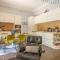 Cosy Loft tarif avec 1 ou 2 chambres 2 ou 4 personnes, vue parc et piscine