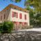 Cosy Loft tarif avec 1 ou 2 chambres 2 ou 4 personnes, vue parc et piscine