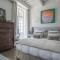 Cosy Loft tarif avec 1 ou 2 chambres 2 ou 4 personnes, vue parc et piscine
