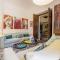 Cosy Loft tarif avec 1 ou 2 chambres 2 ou 4 personnes, vue parc et piscine