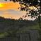 Luxe Lodge Near Smoky Mountains Views and Hot Tub!