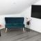 Apartman Megi & studio apartman Tomi - SELF CHECK IN - 克拉皮纳