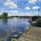 River View - Norfolk Broads - Brundall