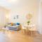 Puccini Apt - Centro città - Wifi - AC - 卡利亚里