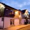 The White Lady Hotel Foto: The White Lady Hotel