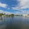 Sarasota Cay Club #612 - Heated Pool, Bunk Beds, Huge TV, Tiki Bar, More!