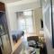Studio Type Condo with WiFi - Biñan