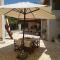 La casa di Bella a tradional stone house with barbecue