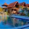 Ayu Laba Beach Villa and Resto
