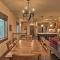 Walkable Bigfork Townhome Fish, Hike and Ski!