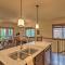 Walkable Bigfork Townhome Fish, Hike and Ski!