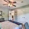 Waterfront Getaway with Fire Pit and Game Room! - Iva