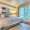 Elegant Mountain-View Condo Less Than 1 Mi to Lifts!