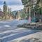 Elegant Mountain-View Condo Less Than 1 Mi to Lifts!