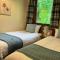 Ericht Holiday Lodges - Blairgowrie