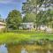 Adorable Lakefront Cottage with Dock and Grill! - Lake Murray Shores