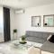 Apartment "Mimoza 1" self check-in, self check-out