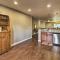 Aspen Retreat Rental about 2 Mi to Fool Hollow Lake! - Show Low