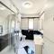 Apartment "Mimoza 1" self check-in, self check-out