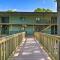 Reeds Spring Condo Near Aquarium at the Boardwalk! - Reeds Spring