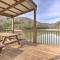 Reeds Spring Condo Near Aquarium at the Boardwalk! - Reeds Spring
