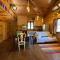 Rustic Cabin in the Woods/Cabaña en el bosque - Girona