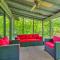 Margarita Resort Retreat in Osage Beach! - أوساغ بيتش