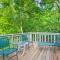 Margarita Resort Retreat in Osage Beach! - أوساغ بيتش