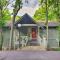 Margarita Resort Retreat in Osage Beach! - أوساغ بيتش