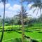 Green Haven Homestay