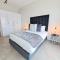 MINT Apartments Greenside